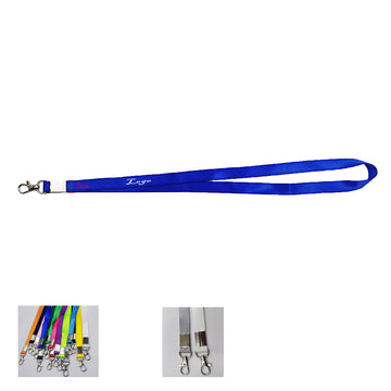 Keychain Polyester Lanyard