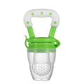 Baby Fruit Food Feeder Pacifier