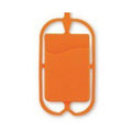 Silicone Phone Lanyard