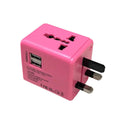 Multi-Port Charging Adapter