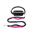 Nylon Waist Dog Leash