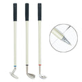 Golf Club-Shaped Pen Gift Box