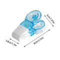 Portable Travel Pill Taker Remover