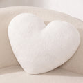 Furry pillow