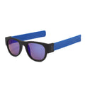Foldable Slap Sunglasses