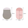 Self-Adhesive Mouse Storage Bag