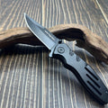 Camping Outdoor Tactical Folding Knife
