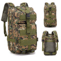 Waterproof Sports Travel Camping Shoulder Bag