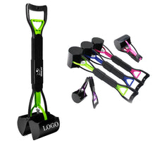 Pet Poop Scoop Foldable Dog Poop Scoop