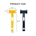 Camping Hammer Plastic
