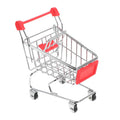 Mini Shopping Cart