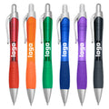 Contactless PVC Ballpoint with Stylus