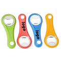 Multi Functional Bottle Opener