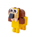 Building Block Pencil Sharpener
