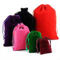 Velvet Storage Bag
