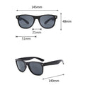 Classic Retro Sunglasses