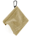 Golf Ball Towel