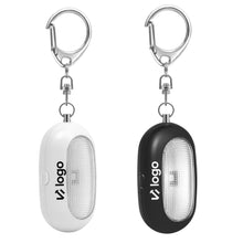 120Db Women'S Self-Defense Alarm