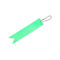 Reflective Ribbon Keychain