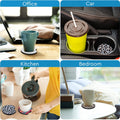 Blank Car Coasters