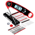 Instant Read Meat Thermometer