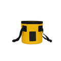 Collapsible Bucket & Portable Wash Basin