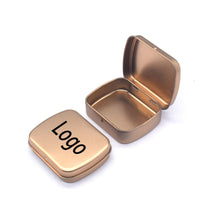 Best Seller-Tin Box