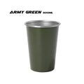 Stainless Steel Cups