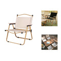 Outdoor Kermit Folding Chair