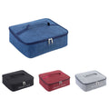 Square Insulated Lunch Bag