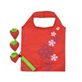 Fruits Shaped Grocery Shopping Tote Bags