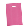 Die Cut Plastic Shopping Bags