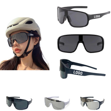Outdoor Windproof Sunglasses