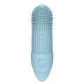 Dog Pet Silicone Toothbrush