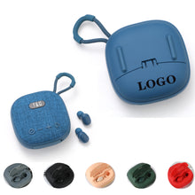 Mini Bluetooth Speaker With Deep Bass