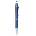 Spinning Gyro Pressure Reducing Pen