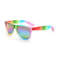 Colorful Fashion Sunglasses