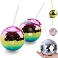 20 OZ Disco Ball Cup