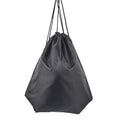 Lightweight Sports Gym Beach Waterproof Drawstring Backpack