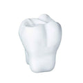 PU Teeth Shaped Toy Stress Ball