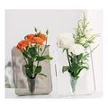 Square Photo Frame Vase Hydroponics