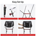 Portable Folding Camping Chairs