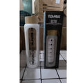 32 oz Glass Water Bottles with Straw