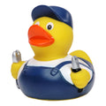 Mechanic Rubber Duck