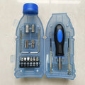 Beverage Bottle Type Tool Set