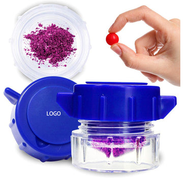 Portable Mini Pill Crusher