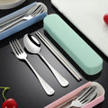 Portable Tableware 3 Sets