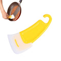 Silicone Pan Scraper