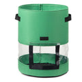 Large 10 Gallon Vegetable Grow Bags