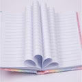 A6 Colorful Notebook